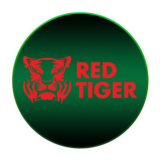 Red Tiger Gaming