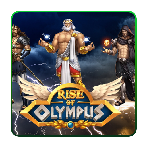 Rise of Olympus